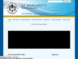 Sites similar to smmaribyrnong.catholic.edu.au