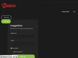 Sites similar to smmarketim.com