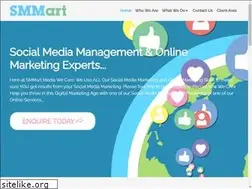 Sites similar to smmart.co.uk