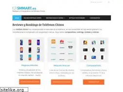 Sites similar to smmart.es