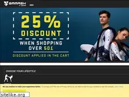 Sites similar to smmash.co.uk