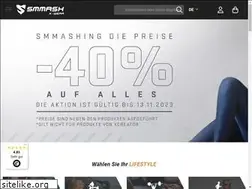 Sites similar to smmash.de