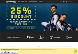 Sites similar to smmash.eu