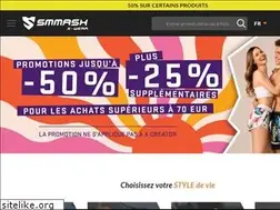 Sites similar to smmash.fr