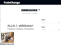 Sites similar to smmasher.com