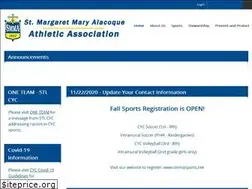 Sites similar to smmasports.org