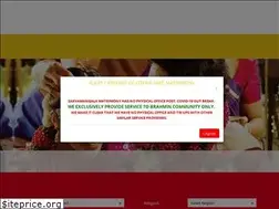 Sites similar to smmatri.in