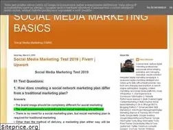 Sites similar to smmbasic.blogspot.com