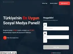 Sites similar to smmbig.net