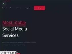 Sites similar to smmbox.xyz