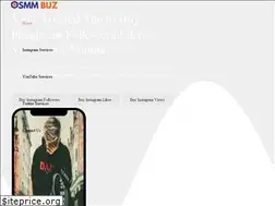 Sites similar to smmbuz.com