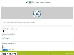 Sites similar to smmc.ca
