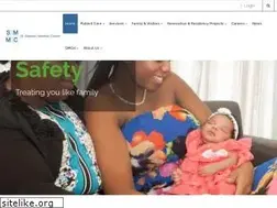 Sites similar to smmc.sx