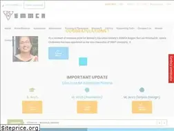 Sites similar to smmca.edu.in