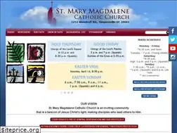 Sites similar to smmcc.org