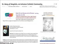 Sites similar to smmccindy.org