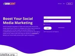 Sites similar to smmcent.com