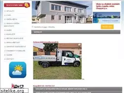 Sites similar to smmchropyne.cz