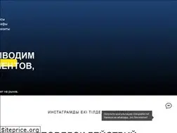Sites similar to smmcloud.kz