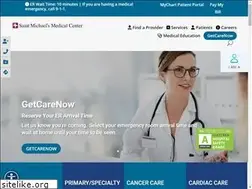 Sites similar to smmcnj.com