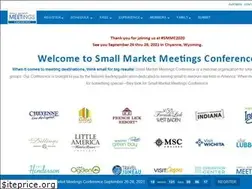 Sites similar to smmconf.com