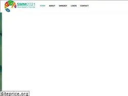 Sites similar to smmconference.org