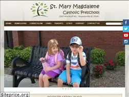 Sites similar to smmcp.org