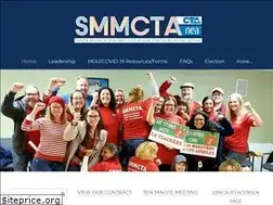 Sites similar to smmcta.com