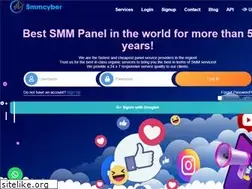 Sites similar to smmcyber.com