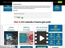Sites similar to smmdayit.it
