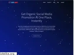 Sites similar to smmdivine.com