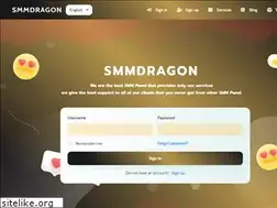 Sites similar to smmdragon.net