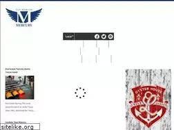 Sites similar to smmercury.com