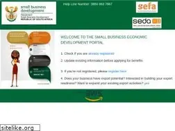 Sites similar to smmesa.gov.za
