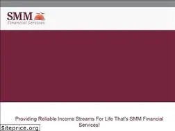 Sites similar to smmfinancial.com