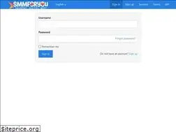 Sites similar to smmforyou.com