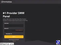 Sites similar to smmfulltime.com