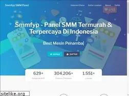 Sites similar to smmfyp.com