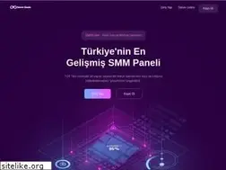 Sites similar to smmgeek.com