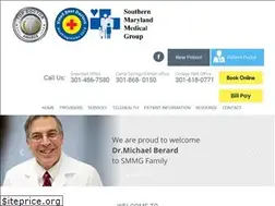 Sites similar to smmgmd.com