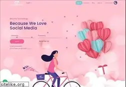 Sites similar to smmheart.com