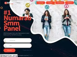Sites similar to smmhizmetlerim.com