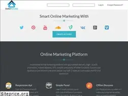 Sites similar to smmhouse.com