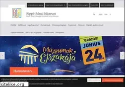 Sites similar to smmi.hu