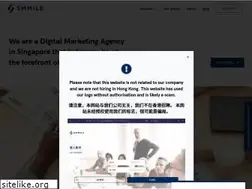 Sites similar to smmile.com
