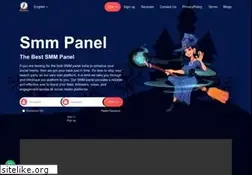 Sites similar to smmillusion.com