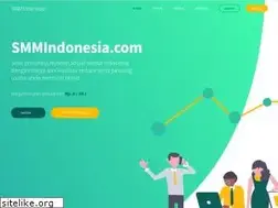 Sites similar to smmindonesia.com
