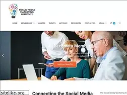 Sites similar to smminstitute.com.au