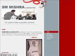Sites similar to smmishra.com