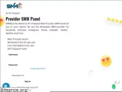 Sites similar to smmiz.com